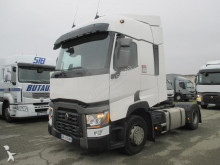 cap tractor Renault