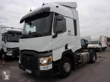 tracteur Renault