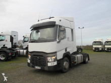 tracteur Renault