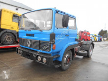 Renault Manager tractor unit