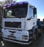 MAN TGA 18.410 tractor unit