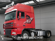 tracteur DAF