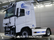 trekker Volvo FH 460