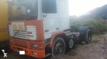 used tractor unit