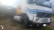 Volvo FH12 tractor unit