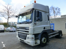 tracteur DAF CF85