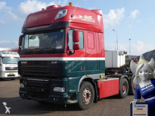DAF tractor unit