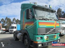 тягач Volvo FH12 420