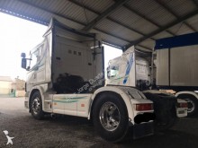 Scania tractor unit
