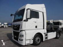 MAN tractor unit