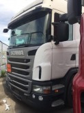 Scania tractor unit