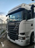 Scania tractor unit