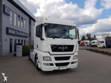 used tractor unit