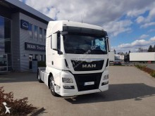MAN tractor unit