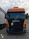 Scania tractor unit
