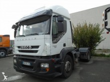 Iveco tractor unit