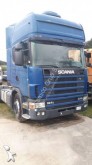 Scania R 470 tractor unit