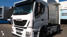 Iveco Stralis 440 S 50 tractor unit