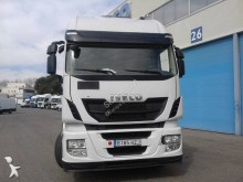 Iveco hazardous materials / ADR tractor unit