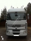 Renault tractor unit