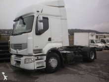 Renault tractor unit