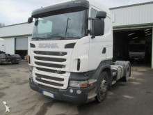 Scania tractor unit