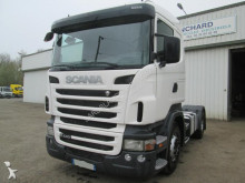 Scania tractor unit