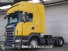 Scania R 420