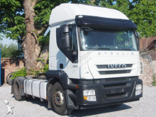 Iveco Stralis 440S42 AT420 - E4 tractor unit
