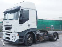 Iveco Stralis 440S43 AS 430 - Klima tractor unit
