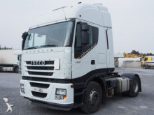 Iveco Stralis 440S42 AS420 - Spoiler tractor unit
