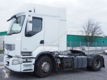 Renault tractor unit