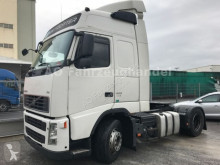 Volvo tractor unit