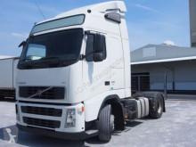 Volvo tractor unit