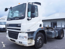 DAF tractor unit