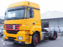 Mercedes Axor 1840 - Blatt/Luft gefedert -Manual Sattelzugmaschine