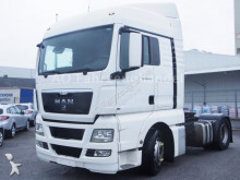 MAN TGX 18.400 Euro5 - Manual - Schalter tractor unit