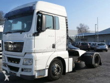 MAN tractor unit
