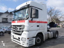 Mercedes Actros 1848 MP3 Spoiler - Megaspace - Euro5 Sattelzugmaschine