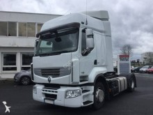 Renault tractor unit