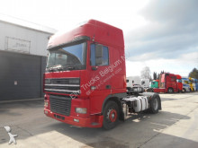 DAF tractor unit
