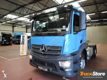 used tractor unit