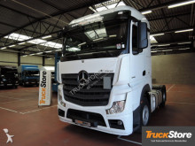 used tractor unit