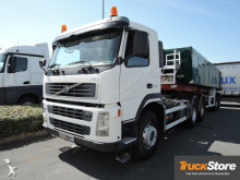 tracteur Volvo