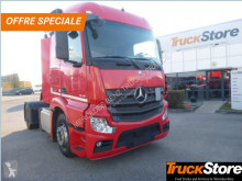 Mercedes Actros 1845LS tractor unit