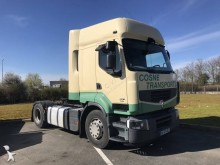 Renault tractor unit