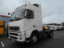 Volvo FH 460 tractor unit