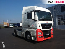 used hazardous materials / ADR tractor unit