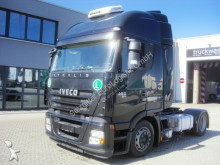 Iveco Stralis 450 tractor unit