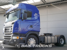 Scania G 450 tractor unit